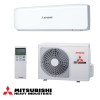 Инверторен климатик Mitsubishi Heavy Industries SRK25ZS-W + SRC25ZS-W | Лотос Клима