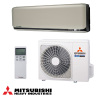 Инверторен климатик Mitsubishi Heavy Industries SRK25ZSX-WFT + SRC25ZSX-W | Лотос Клима