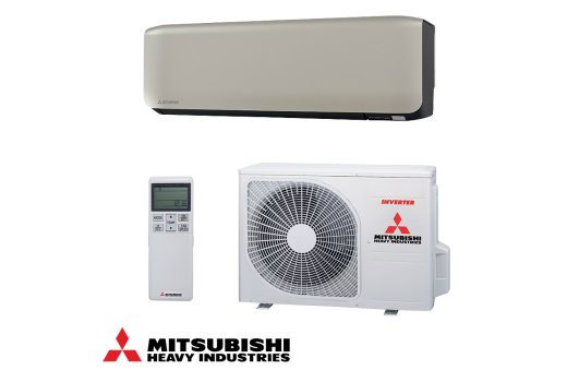 Инверторен климатик Mitsubishi Heavy Industries SRK35ZS-WFT + SRC35ZS-W Инверторен климатик Mitsubishi Heavy Industries SRK35ZS-WFT + SRC35ZS-W