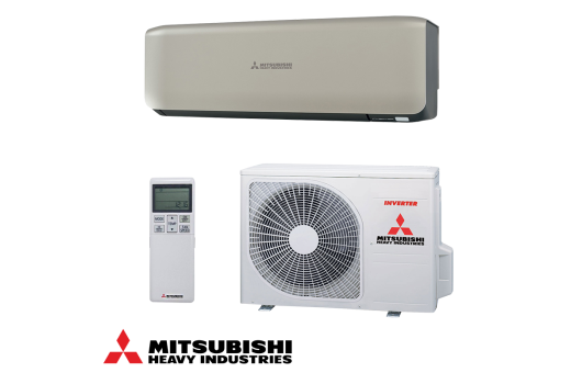 Инверторен климатик Mitsubishi Heavy Industries SRK35ZS-WT + SRC35ZS-W Инверторен климатик Mitsubishi Heavy Industries SRK35ZS-WT + SRC35ZS-W