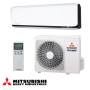 Инверторен климатик Mitsubishi Heavy Industries SRK35ZSX-WFB + SRC35ZSX-W