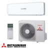 Инверторен климатик Mitsubishi Heavy Industries SRK50ZS-W + SRC50ZS-W | Лотос Клима