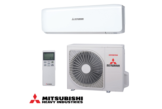 Инверторен климатик Mitsubishi Heavy Industries SRK50ZS-W + SRC50ZS-W Инверторен климатик Mitsubishi Heavy Industries SRK50ZS-W + SRC50ZS-W