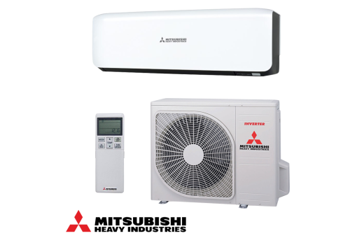 Инверторен климатик Mitsubishi Heavy Industries SRK50ZS-WB + SRC50ZS-W Инверторен климатик Mitsubishi Heavy Industries SRK50ZS-WB + SRC50ZS-W