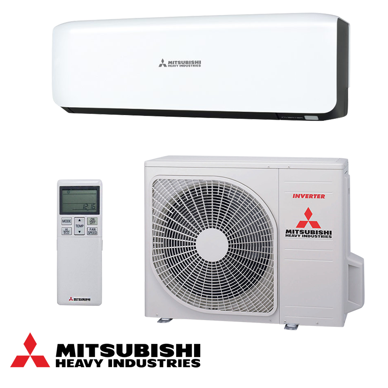 Инверторен климатик Mitsubishi Heavy Industries SRK50ZS-WB + SRC50ZS-W Инверторен климатик Mitsubishi Heavy Industries SRK50ZS-WB + SRC50ZS-W | Лотос Клима