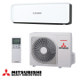 Инверторен климатик Mitsubishi Heavy Industries SRK50ZS-WB + SRC50ZS-W