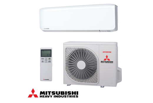 Инверторен климатик Mitsubishi Heavy Industries SRK50ZS-WF + SRC50ZS-W Инверторен климатик Mitsubishi Heavy Industries SRK50ZS-WF + SRC50ZS-W
