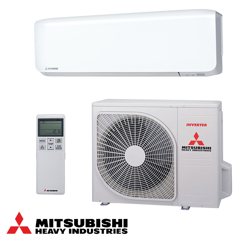 Инверторен климатик Mitsubishi Heavy Industries SRK50ZS-WF + SRC50ZS-W Инверторен климатик Mitsubishi Heavy Industries SRK50ZS-WF + SRC50ZS-W | Лотос Клима