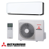 Инверторен климатик Mitsubishi Heavy Industries SRK50ZS-WFB + SRC50ZS-W | Лотос Клима