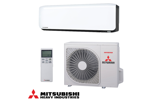 Инверторен климатик Mitsubishi Heavy Industries SRK50ZS-WFB + SRC50ZS-W Инверторен климатик Mitsubishi Heavy Industries SRK50ZS-WFB + SRC50ZS-W