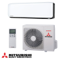 Инверторен климатик Mitsubishi Heavy Industries SRK50ZS-WFB + SRC50ZS-W