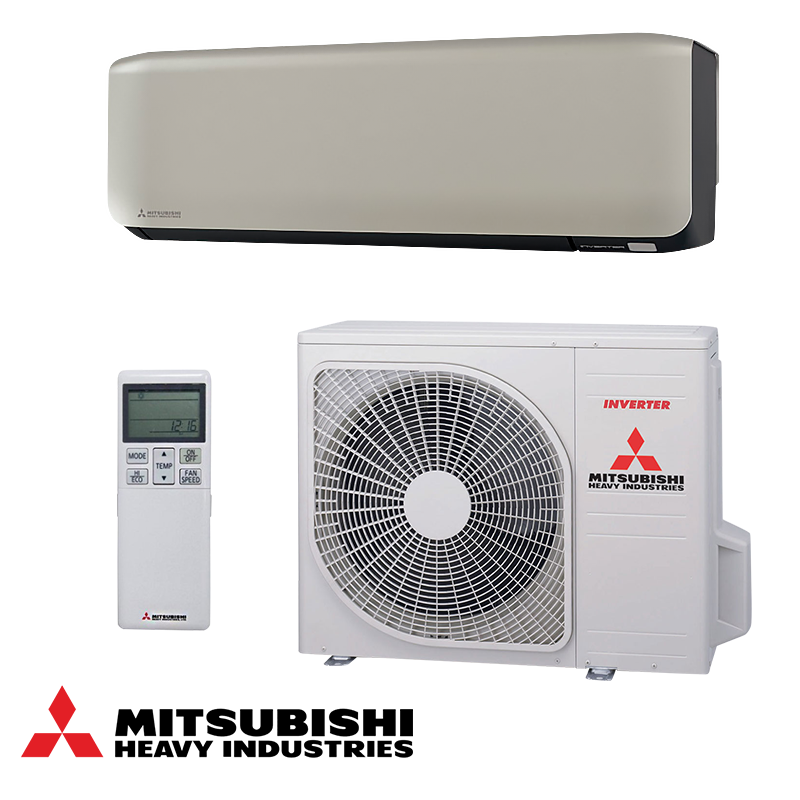 Инверторен климатик Mitsubishi Heavy Industries SRK50ZS-WFT + SRC50ZS-W Инверторен климатик Mitsubishi Heavy Industries SRK50ZS-WFT + SRC50ZS-W | Лотос Клима