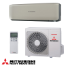 Инверторен климатик Mitsubishi Heavy Industries SRK50ZS-WT + SRC50ZS-W | Лотос Клима