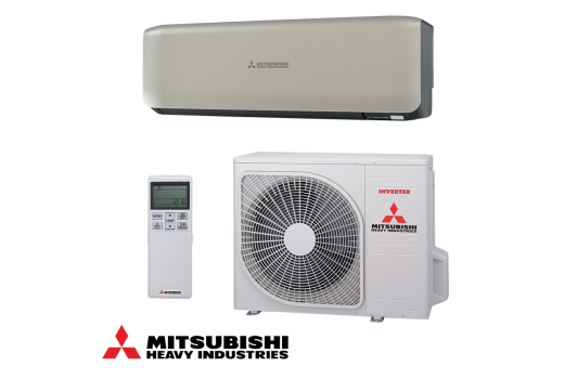 Инверторен климатик Mitsubishi Heavy Industries SRK50ZS-WT + SRC50ZS-W Инверторен климатик Mitsubishi Heavy Industries SRK50ZS-WT + SRC50ZS-W