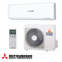Инверторен климатик Mitsubishi Heavy Industries SRK50ZSX-W + SRC50ZSX-W