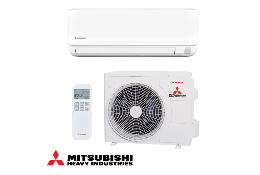 Инверторен климатик Mitsubishi Heavy Industries SRK50ZTL-W + SRC50ZTL-W Инверторен климатик Mitsubishi Heavy Industries SRK50ZTL-W + SRC50ZTL-W