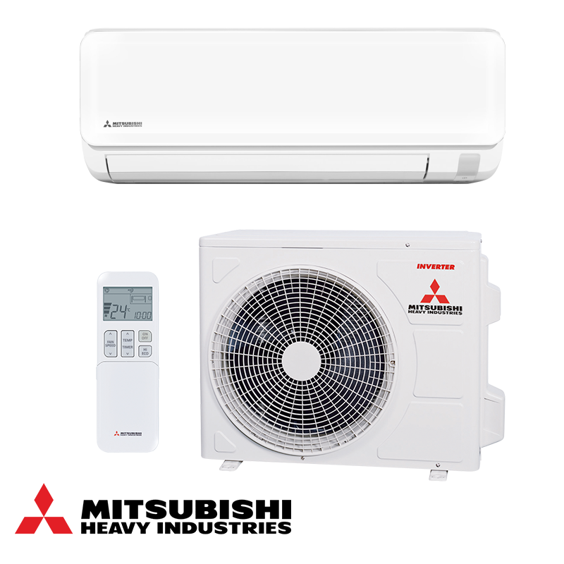 Инверторен климатик Mitsubishi Heavy Industries SRK50ZTL-W + SRC50ZTL-W Инверторен климатик Mitsubishi Heavy Industries SRK50ZTL-W + SRC50ZTL-W | Лотос Клима