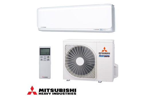 Инверторен климатик Mitsubishi Heavy Industries SRK60ZSX-WF + SRC60ZSX-W