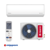 Инверторен климатик Nippon KFR 12DC SILVER ION SMART | Лотос Клима