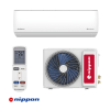 Инверторен климатик Nippon KFR 12DC SILVER ION SMART | Лотос Клима