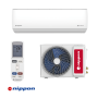 Инверторен климатик Nippon KFR 12DC SILVER ION SMART