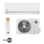 Инверторен климатик TechPoint NPT 09 X-PRO NORDIC