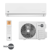 Инверторен климатик TechPoint NPT 12 X-PRO NORDIC | Лотос Клима
