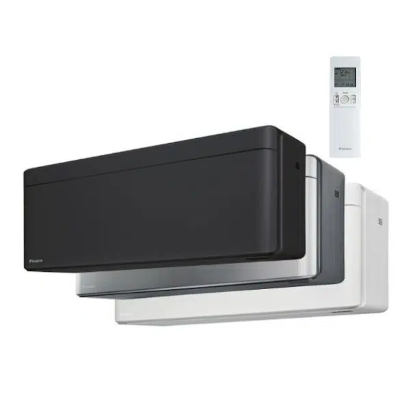 Инверторен климатик Daikin FTXА20CS/RXA20A8 SILVER STYLISH, 7000BTU, Клас A+++ Инверторен климатик Daikin FTXА20CS/RXA20A8 SILVER STYLISH, 7000BTU, Клас A+++ | Лотос Клима