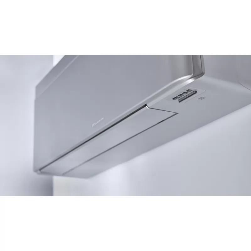Инверторен климатик Daikin FTXА35CS/RXA35A8 SILVER STYLISH, 12000BTU, Клас A+++ Инверторен климатик Daikin FTXА35CS/RXA35A8 SILVER STYLISH, 12000BTU, Клас A+++ | Лотос Клима