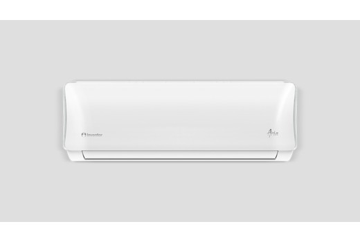 Инвенторен климатик INVENTOR ARIA AR5VI-12WFI/AR5VO-12, WiFi, 12000 BTU, Клас А++ Инвенторен климатик INVENTOR ARIA AR5VI-12WFI/AR5VO-12, WiFi, 12000 BTU, Клас А++