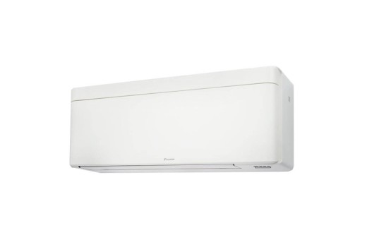Хиперинверторен климатик Daikin FTXА25CW/RXA25A8 WHITE STYLISH 9000BTU, Клас A+++ Хиперинверторен климатик Daikin FTXА25CW/RXA25A8 WHITE STYLISH 9000BTU, Клас A+++