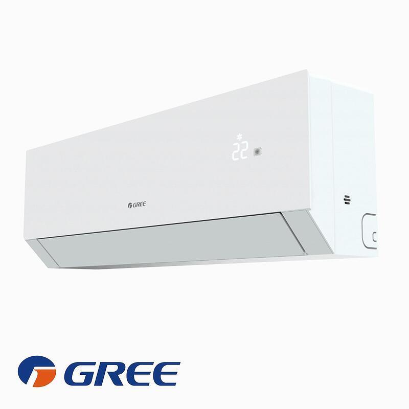 Инверторен климатик Gree Clivia GWH12AUCXB-K6DNA2A Инверторен климатик Gree Clivia GWH12AUCXB-K6DNA2A | Лотос Клима