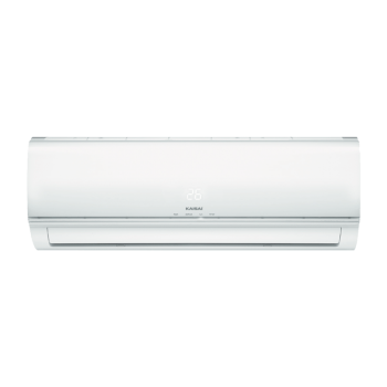 Инверторен климатик KAISAI ECO KEX-09KTH2I/KEX-09KTH2O, 9 000 BTU, Клас А++/А+