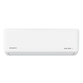 Инверторен  климатик Nippon KFR 09DCILVER ION 2, 9000 BTU, Клас А++/А+