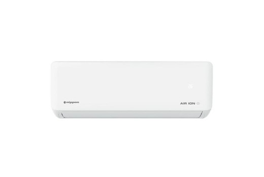 Инверторен климатик Nippon KFR 09DCILVER ION 2, 9000 BTU, Клас А++/А+ Инверторен климатик Nippon KFR 09DCILVER ION 2, 9000 BTU, Клас А++/А+