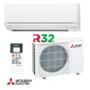 Инверторен климатик Mitsubishi Electric MSZ-HR50VF/MUZ-HR50VF, 18000 BTU, Клас A++ Инверторен климатик Mitsubishi Electric MSZ-HR50VF/MUZ-HR50VF, 18000 BTU, Клас A++ | Лотос Клима