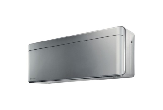 Инверторен климатик Daikin FTXА42CS/RXA42В8 SILVER STYLISH, 14000BTU, Клас A++