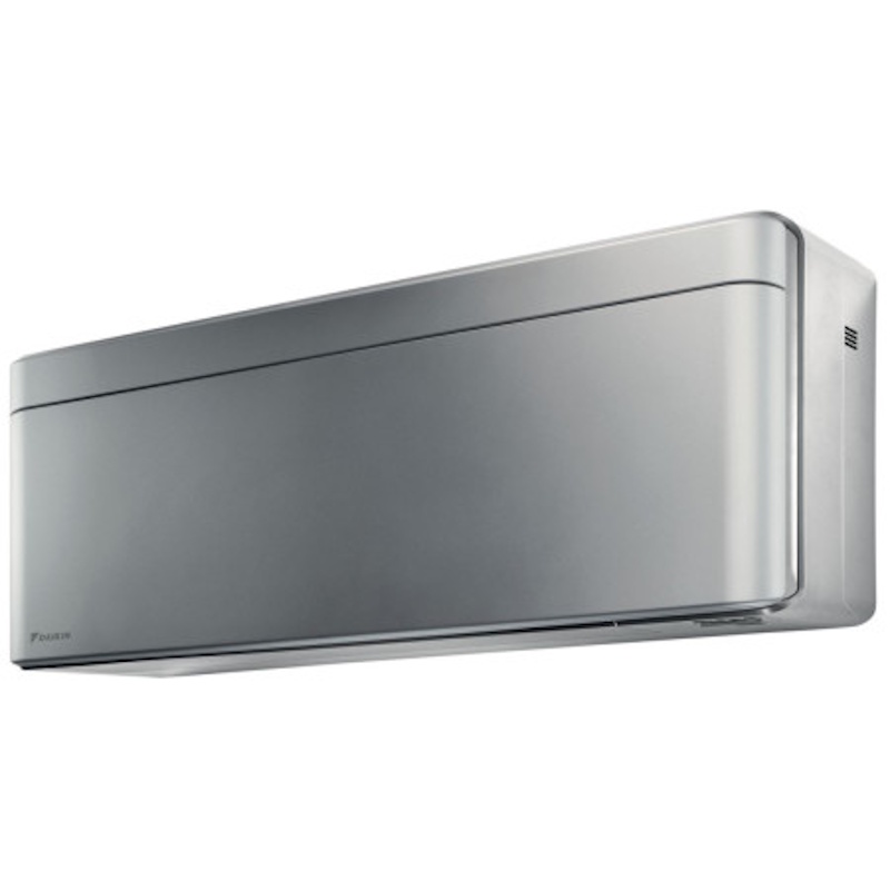 Инверторен климатик Daikin FTXА20CS/RXA20A8 SILVER STYLISH, 7000BTU, Клас A+++ Инверторен климатик Daikin FTXА20CS/RXA20A8 SILVER STYLISH, 7000BTU, Клас A+++ | Лотос Клима