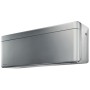 Инверторен климатик Daikin FTXА35CS/RXA35A8 SILVER STYLISH, 12000BTU, Клас A+++